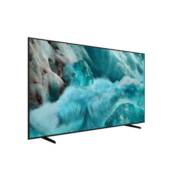 Q7F (QLED – 2025 _ 4K Smart)