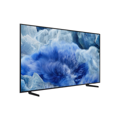 Q8F (QLED - 4K Smart)