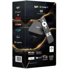 QVWI 4K Bluetooth computer hardware for electronics hardware