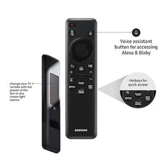 DR QA55Q60DAUXTW 55-Inch 4K Neo QLED Television