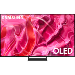 Samsung QA55S90CAUXZN OLED 4K Smart TV - 55 Inch