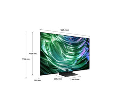 QA55S90CAUXZN OLED 4K 55