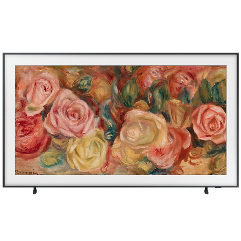 Samsung QLED 65" The Frame TV with Art Mode