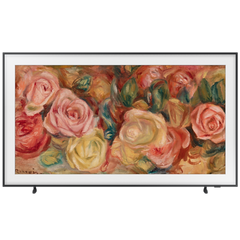 Samsung QLED 65" The Frame TV with Art Mode