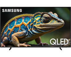 QA85Q60DAXTW QLED 4K Smart Television 85-Inch