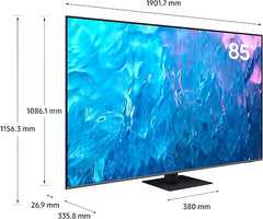 Samsung 85 Inch 4K QLED