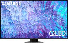 DR QA98Q80CAUXZN QLED 4K 98-Inch Television