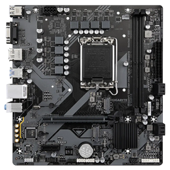 GIGABYTE B760M E DDR5 MOTHERBOARD