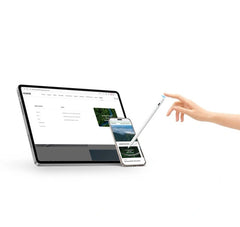 HONOR CHOICE PENCIL LITE MAL-HP01 COMPATIBLE WITH MOBILE AND TABLET WHITE