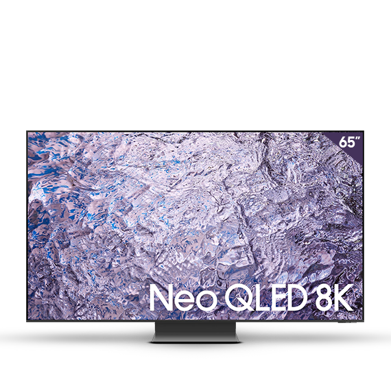 QN800C (Neo QLED - 8K)