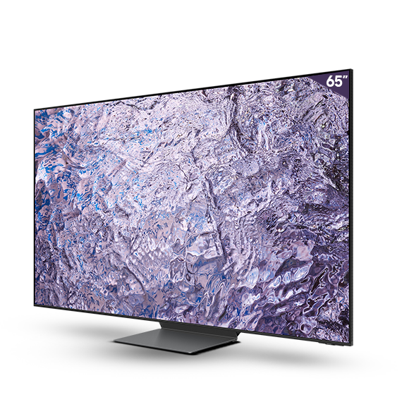 QN800C (Neo QLED - 8K)