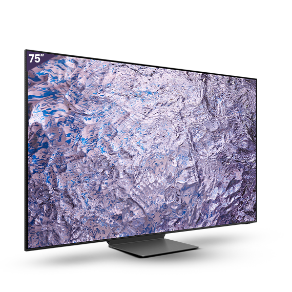 QN800C (Neo QLED - 8K)