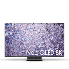 QN800C (Neo QLED - 8K)