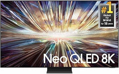 Samsung QN85QN800D Neo QLED 8K 85-Inch Television