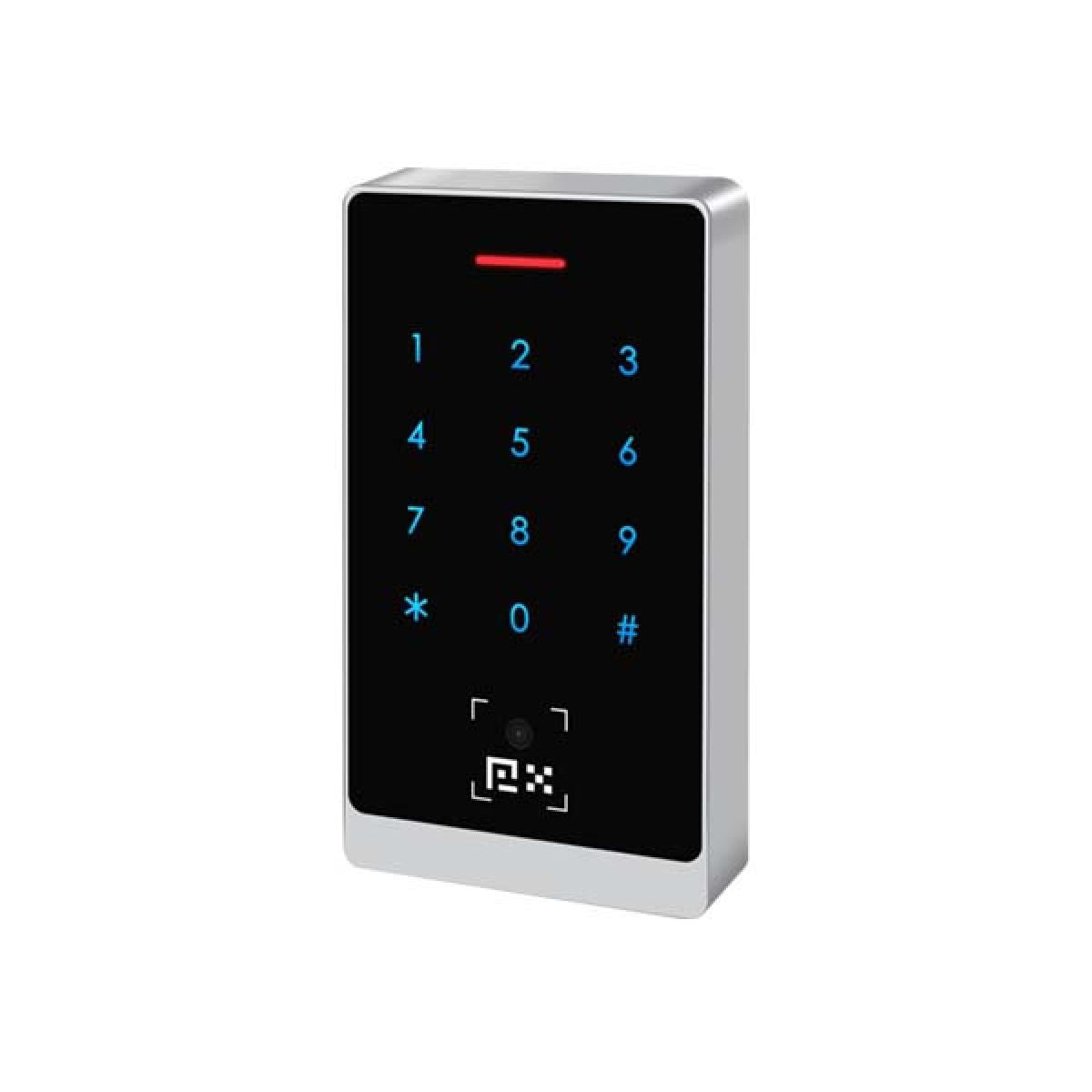 Secukey QR8 Wiegand & RS485 QR Code Reader Access Control