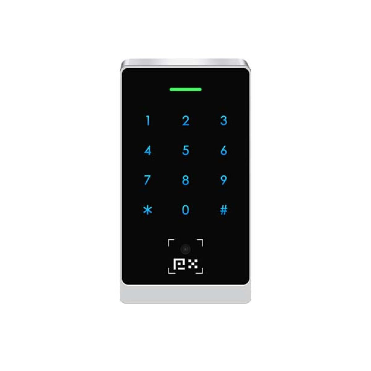 Secukey QR8 Wiegand & RS485 QR Code Reader Access Control