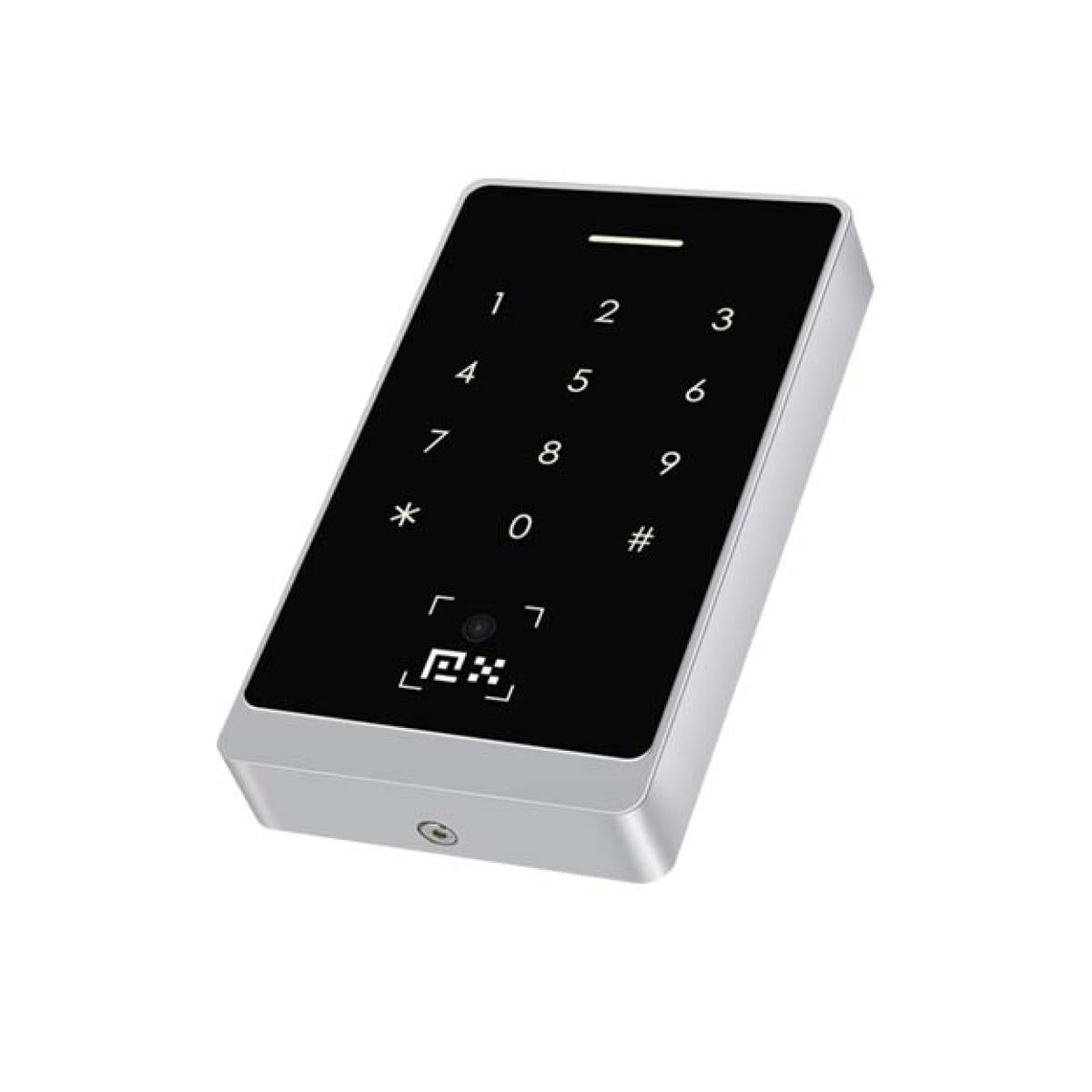 Secukey QR8 Wiegand & RS485 QR Code Reader Access Control