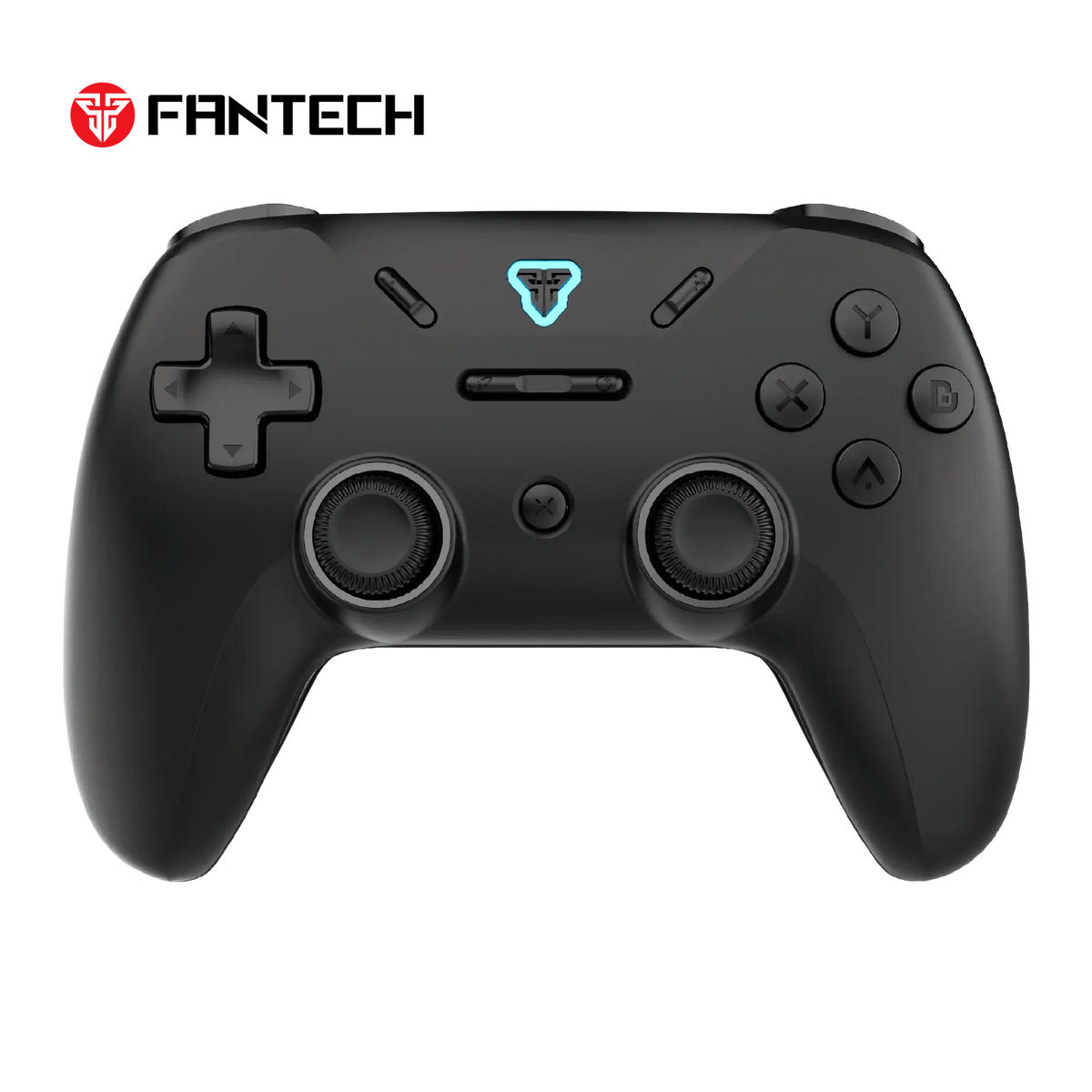 FANTECH REVOLVER III Wireless Gaming Controller - Black