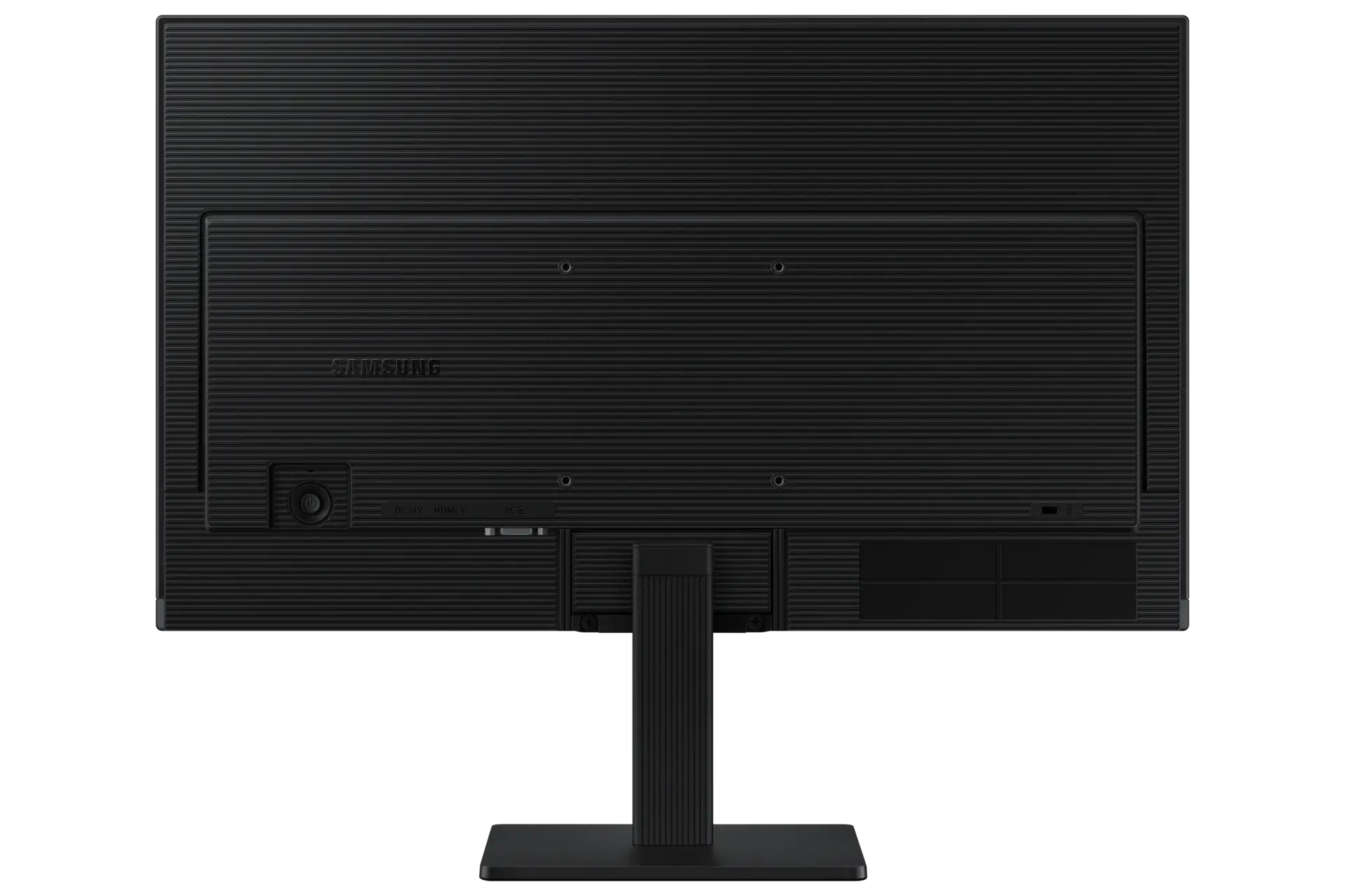 Samsung monitor for display setup