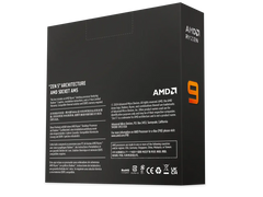 AMD Ryzen 9 9950X 16-Core Processor - Box