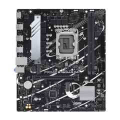 Asus PRIME B760M-R D4 DDR4 Motherboard