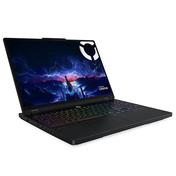 Lenovo laptop for portable computing