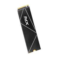 ADATA XPG GAMMIX S70 BLADE 2TB PCIe Gen4 M.2 SSD - WORK WITH PS5