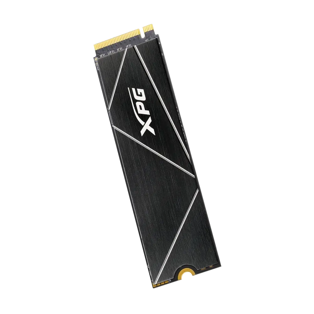Adata Xpg PCIe solid state drive for data storage