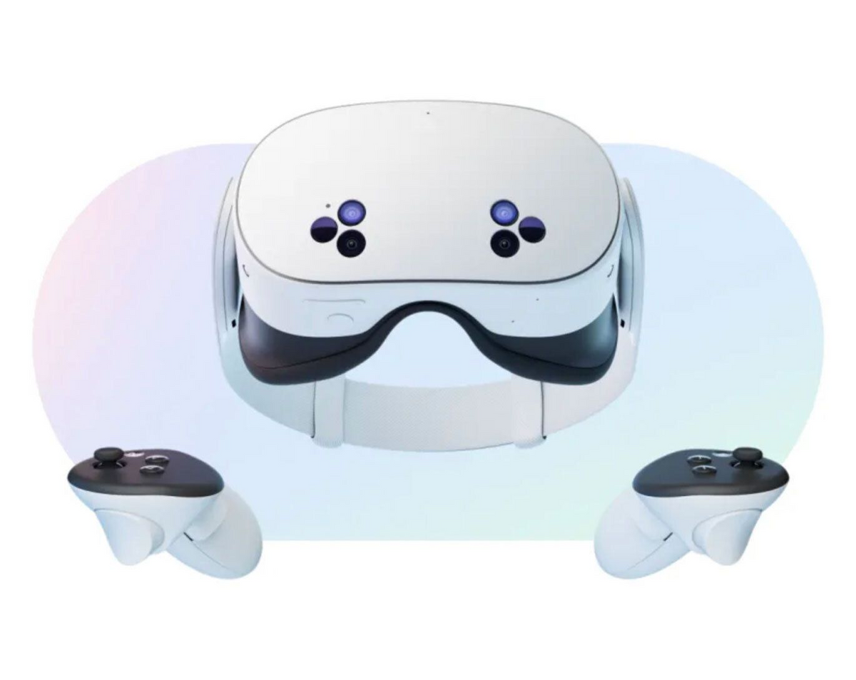 Meta Quest 3S 128GB Headset
