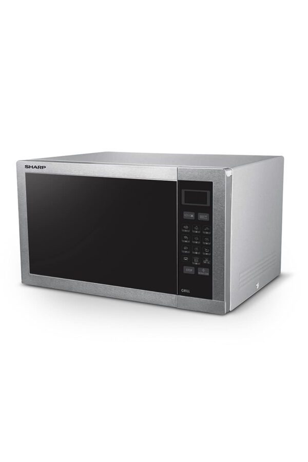 DR R-77 St 34 Microwave Oven 1000W 34L