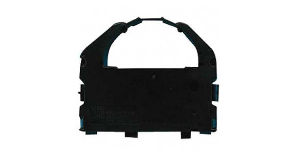 Ehc Ribbon EPSON LQ680 (Compatible), toners and inks ehc toners inks