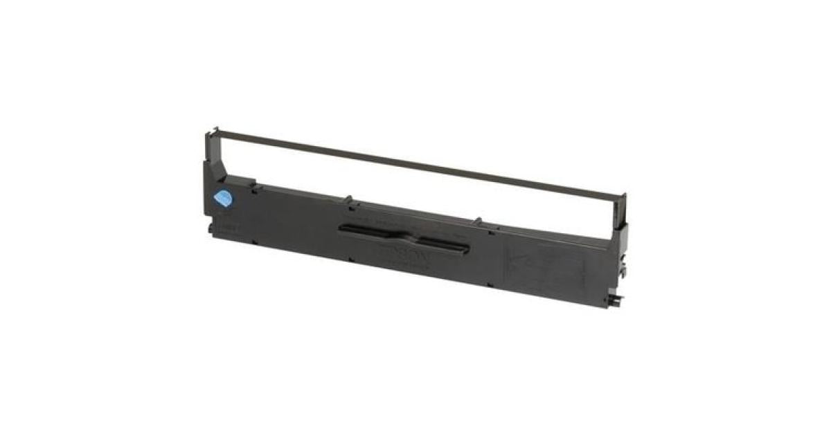 Ribbon EPSON LQ 300/450/570/800/560 (Compatible) - CompuMe