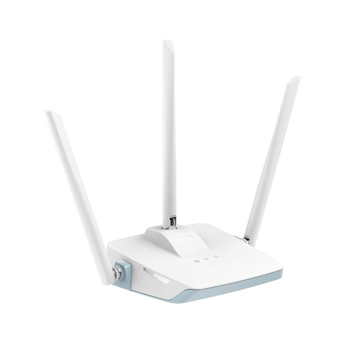 D-Link R04 N300 Smart Router D-Link R04 N300 Smart Router