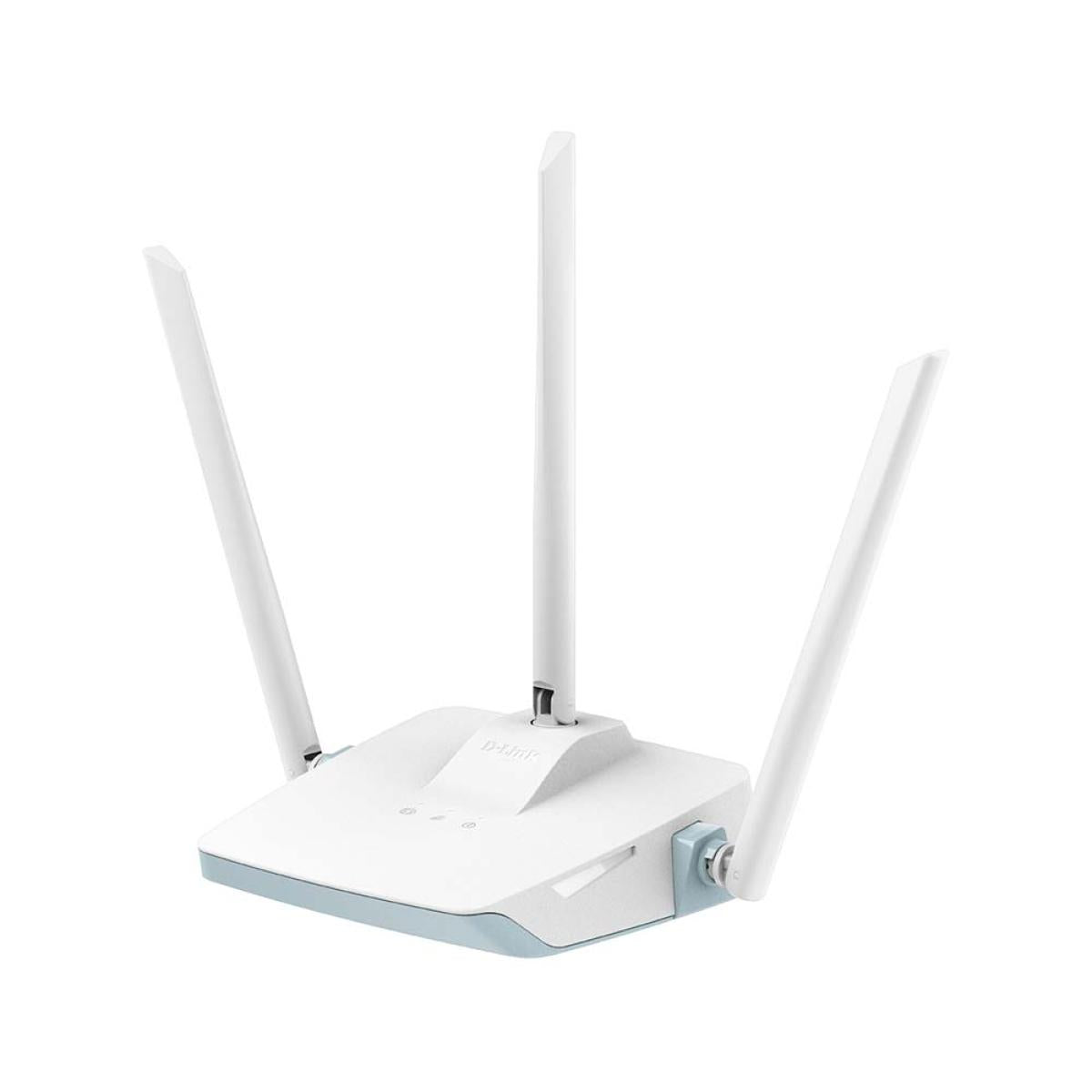 D-Link R04 N300 Smart Router D-Link R04 N300 Smart Router