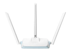 D-Link router for network connectivity