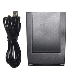 SYC R10D 125Khz USB Smart RFID IC Card Reader