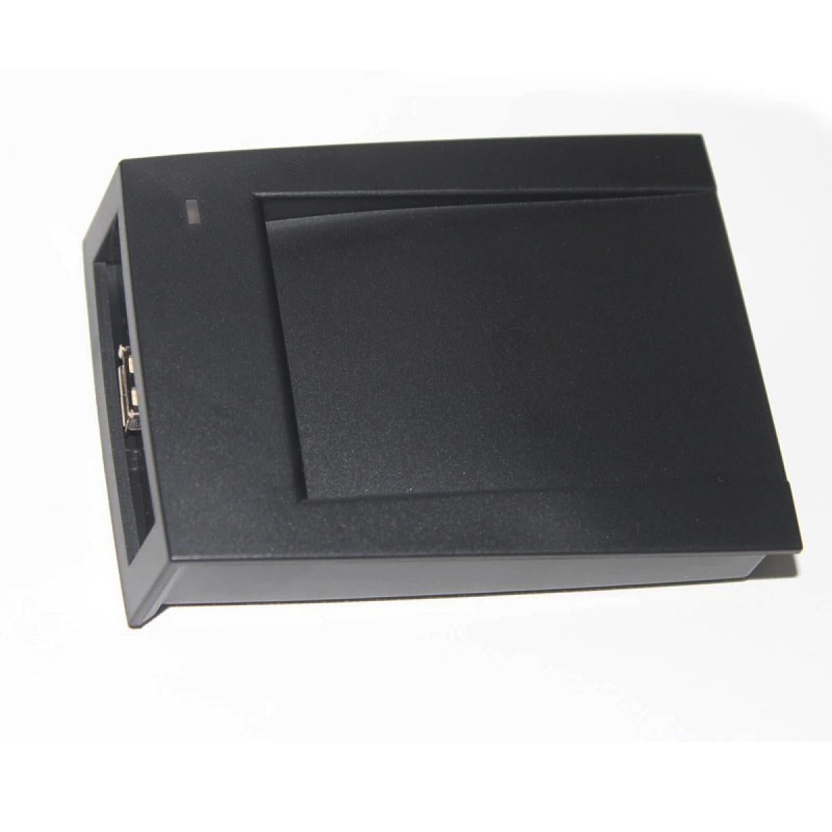 SYC R10D 125Khz USB Smart RFID IC Card Reader