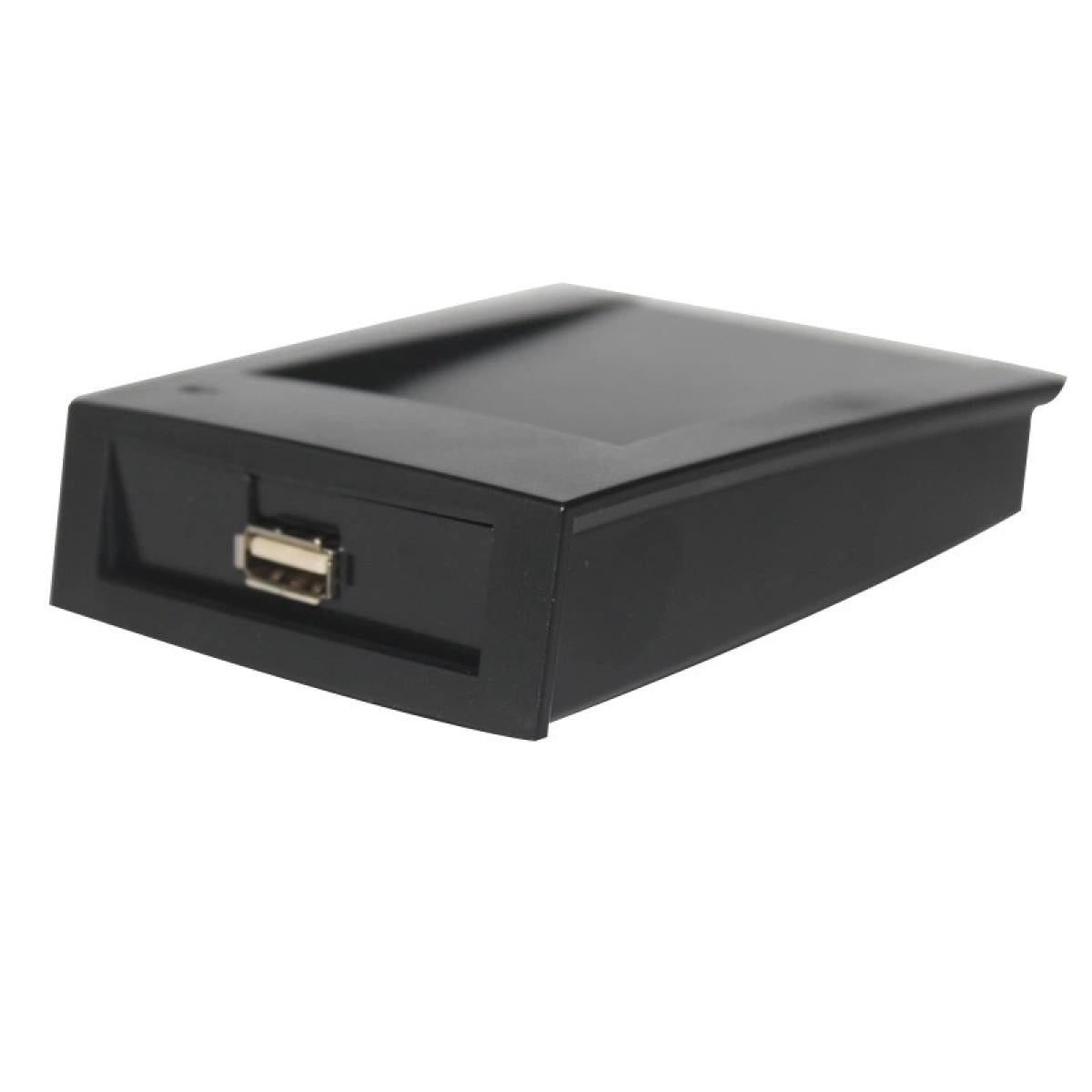 SYC R10D 125Khz USB Smart RFID IC Card Reader