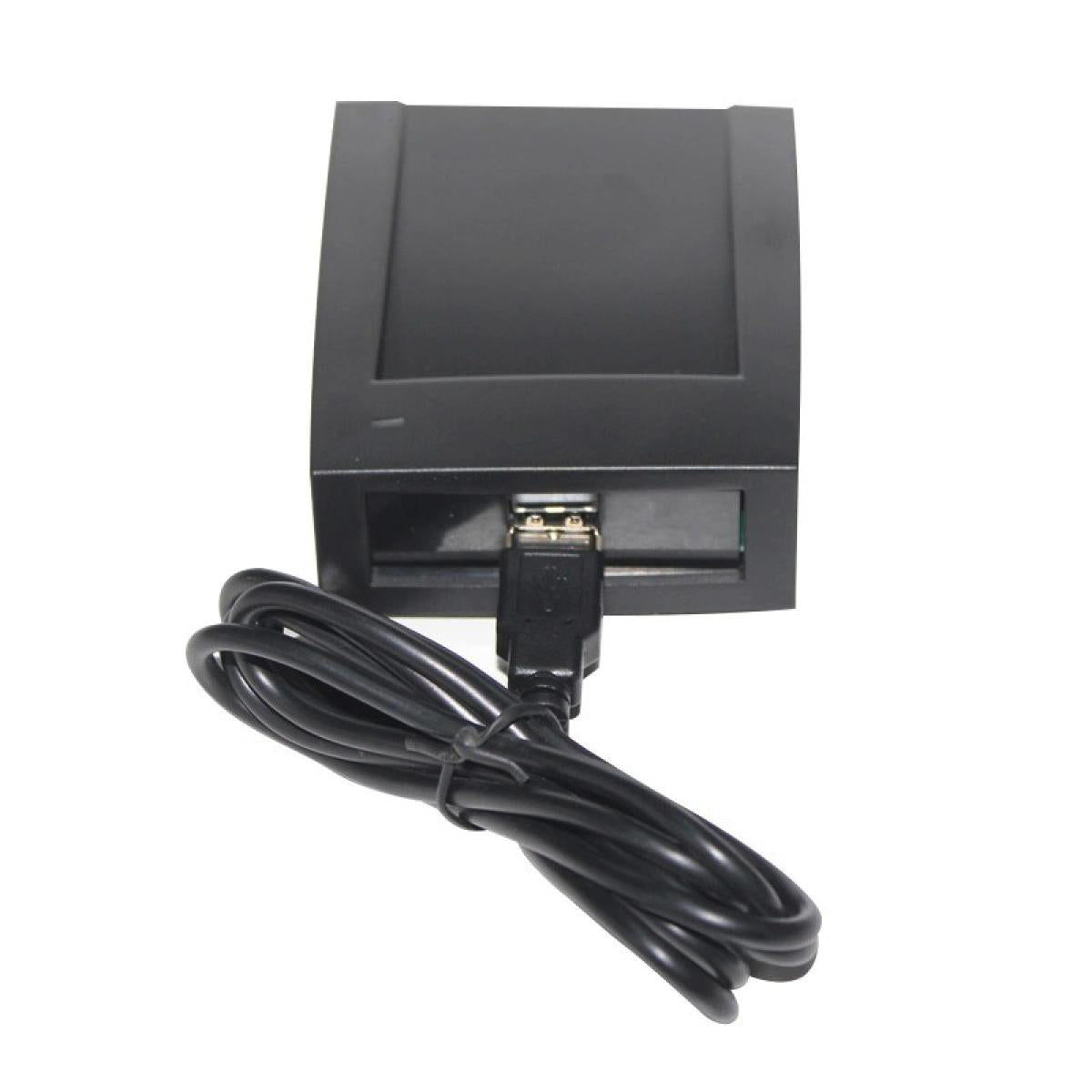 SYC R10D 125Khz USB Smart RFID ID Card Reader