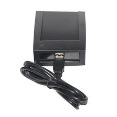 SYC R10D 125Khz USB Smart RFID IC Card Reader