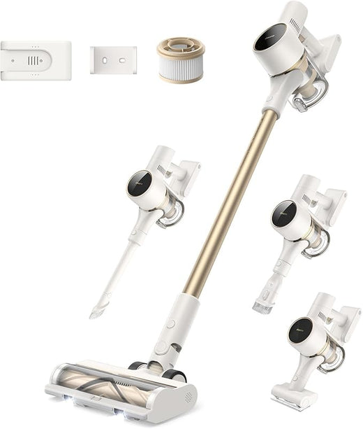 Dreame R10 Stick Vacuum 120W 60min Runtime