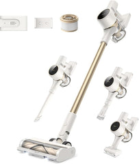Dreame R10 Stick Vacuum 120W 60min Runtime