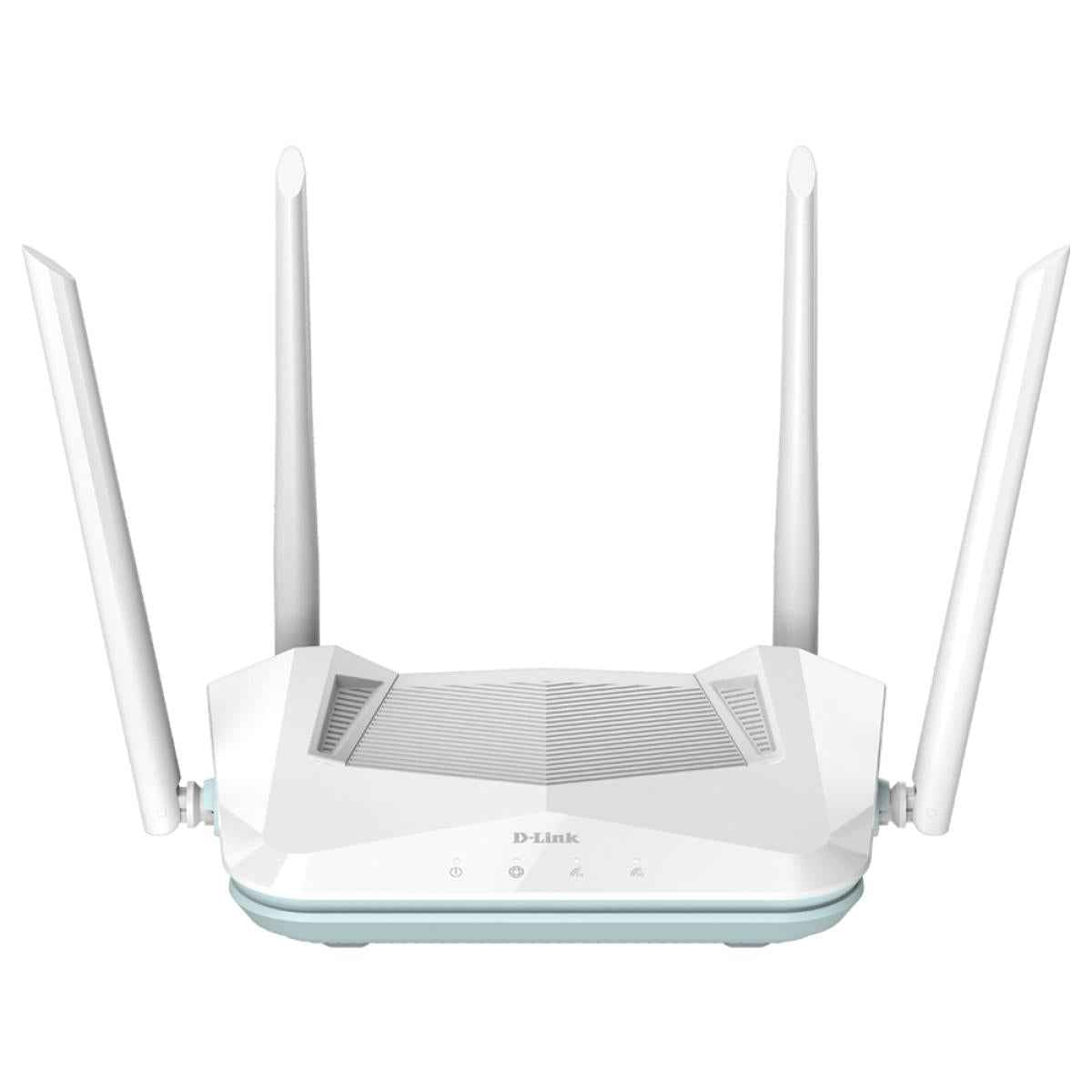 D-Link R15 AX1500 Smart Router