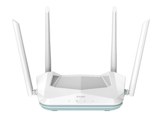 D-Link wireless Wi - Fi router for network connectivity