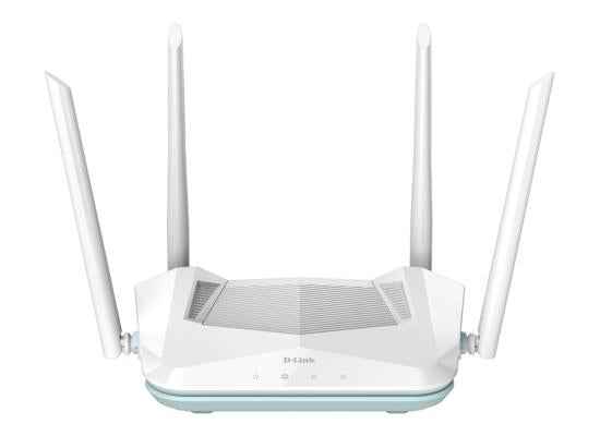 D-Link R04 N300 Smart Router D-Link R04 N300 Smart Router