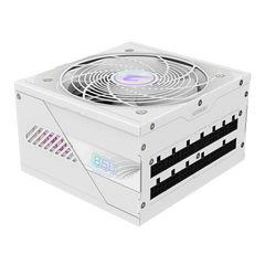 GIGABYTE AORUS ELITE P850W 850W 80+ Platinum Full Modular PCIe 5.0 ICE POWER SUPPLY