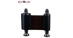 Evolis R2011 Monochrome Ribbon (Original) - CompuMe
