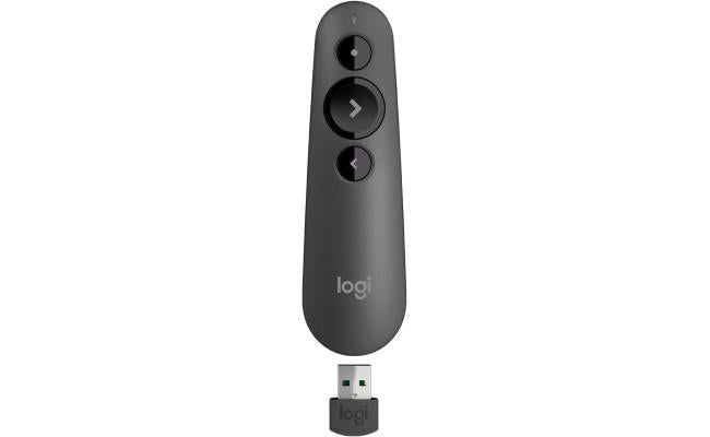 Logitech wireless electronics accessory for electronics hardware