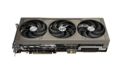 SAPPHIRE NITRO+ AMD RADEON RX 9070 XT GAMING OC 16GB PHANTOMLINK GDDR6 Graphics Card