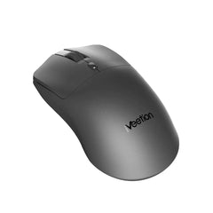 Meetion R546 Wireless 2.4GHz Silent Mouse -Black